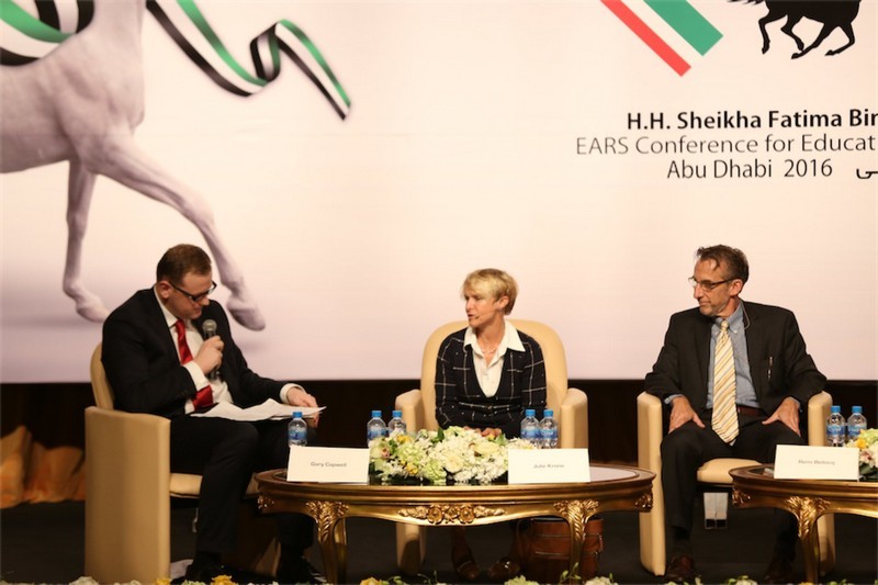 Sheikh Mansoor Festival Conference 
